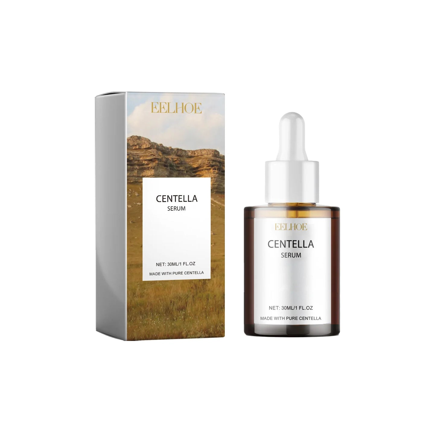 Sérum Esencia de Centella Asiática