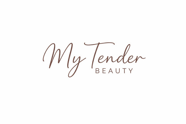 MY TENDER BEAUTY