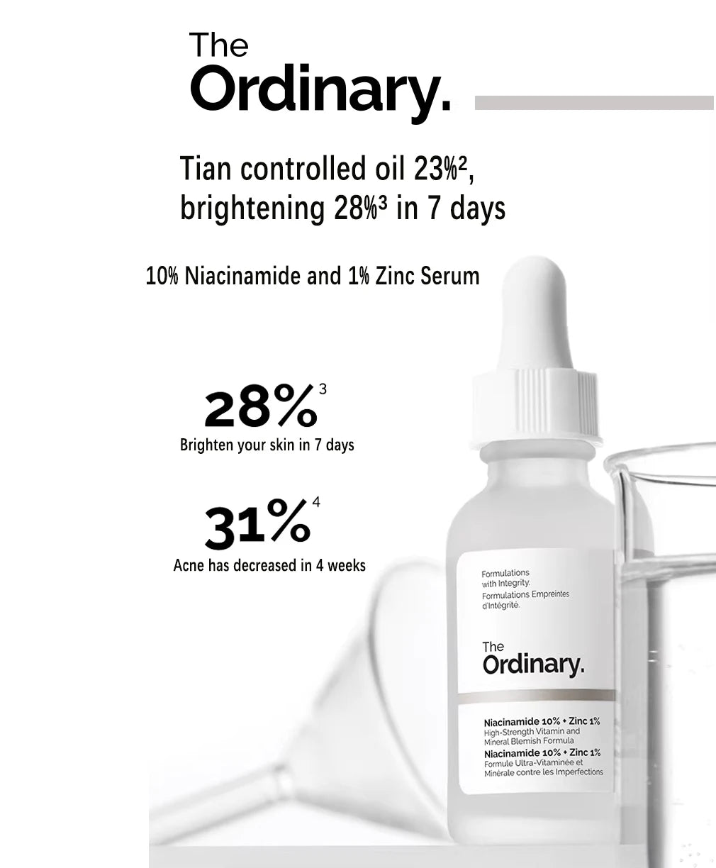 Sérum Hidratante Ácido Hialurónico 2% + B5 con Ceramidas – Reduce Líneas Finas y Nutre la Piel Sensible 30ML
