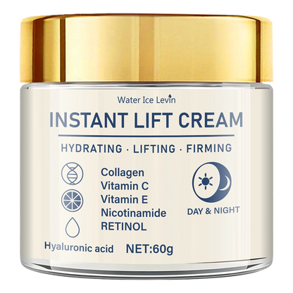 Crema Reafirmante y Lifting Facial