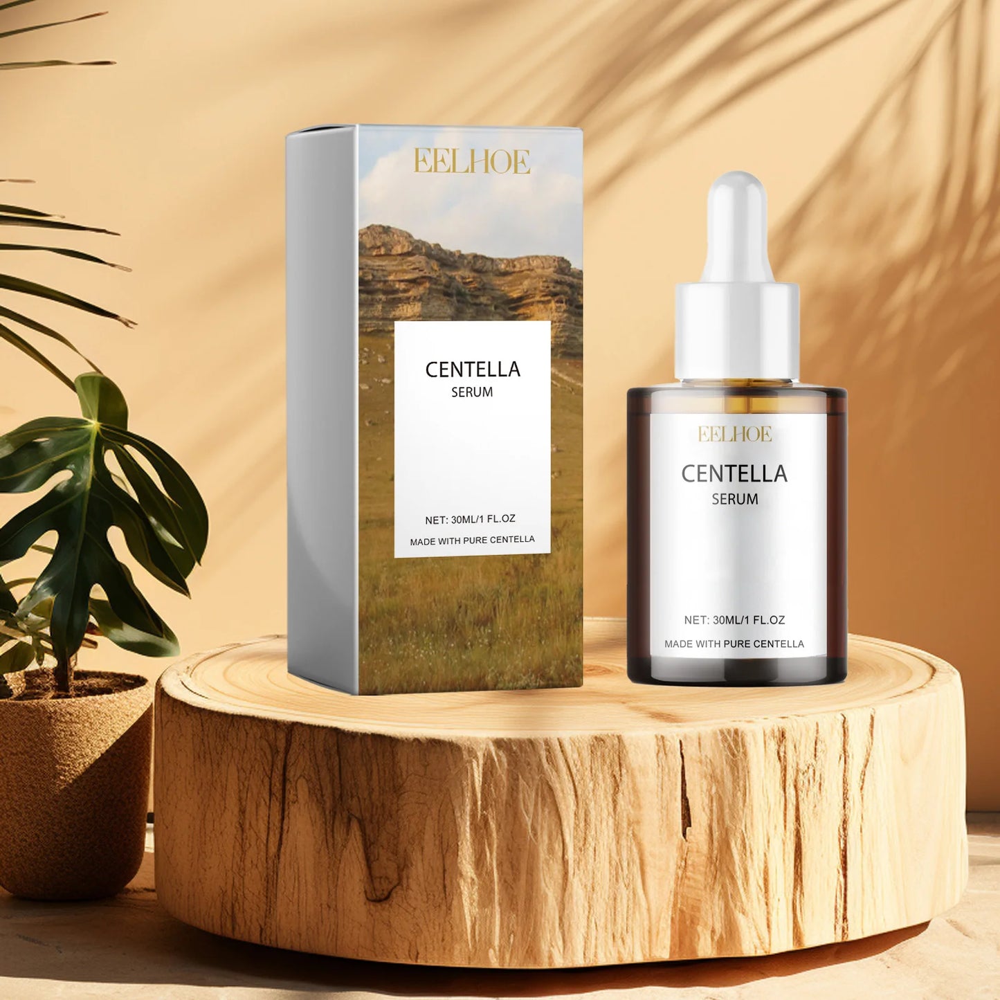 Sérum Esencia de Centella Asiática