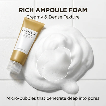 Limpiador Facial SKIN1004 | Centella de Madagascar