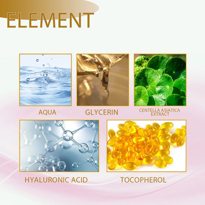 Sérum Esencia de Centella Asiática