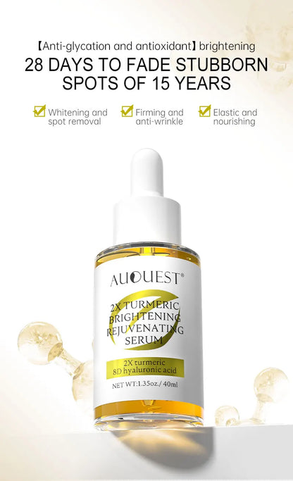 Sérum Facial Niacinamida + Vitamina C