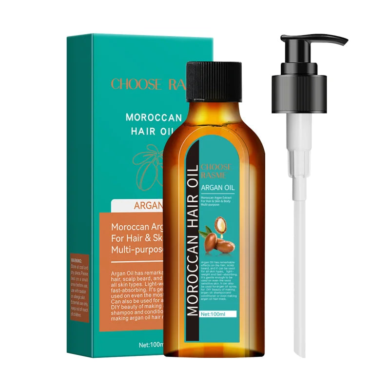 Aceite Capilar Nutritivo