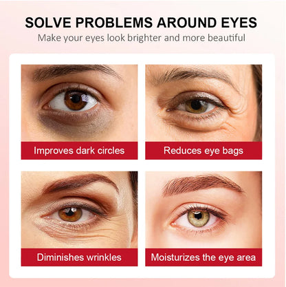 Stick de Ojos Lakerain con Retinol