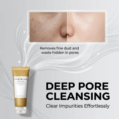 Limpiador Facial SKIN1004 | Centella de Madagascar