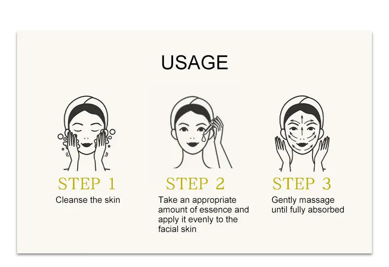 Sérum Facial Niacinamida + Vitamina C